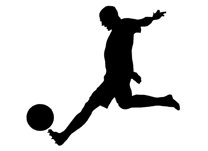 calciatore A